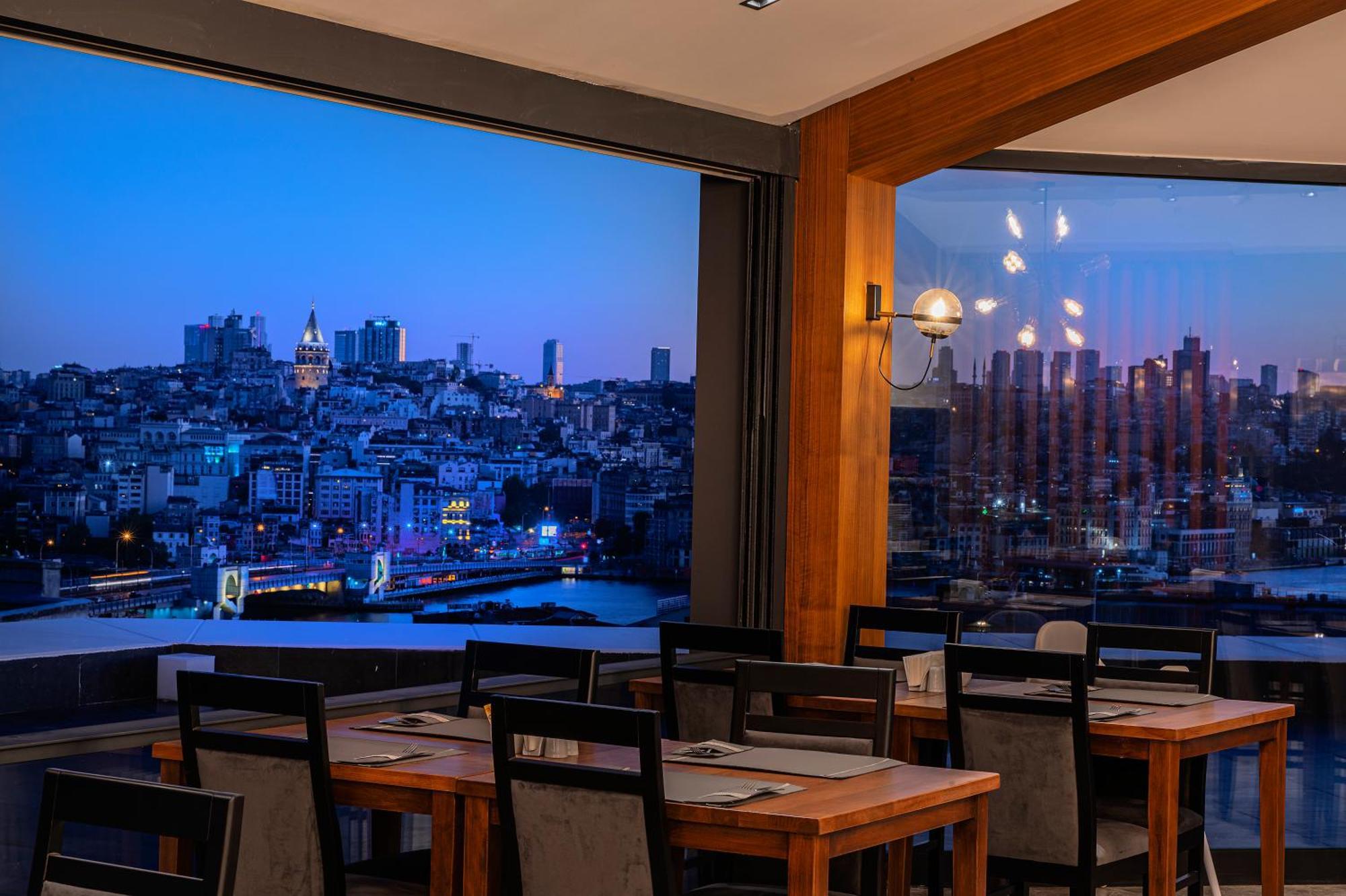 Demiray Hotel Old City — Photos 1